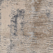 Load image into Gallery viewer, Stylish Transitional Cloud Palette Grey Rug
