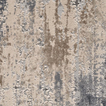 Load image into Gallery viewer, Stylish Transitional Cloud Palette Light Grey Rug
