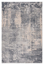 Load image into Gallery viewer, Stylish Transitional Cloud Palette Smoke Rug
