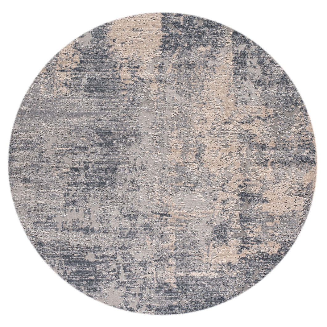Stylish Transitional Cloud Palette Smoke Round