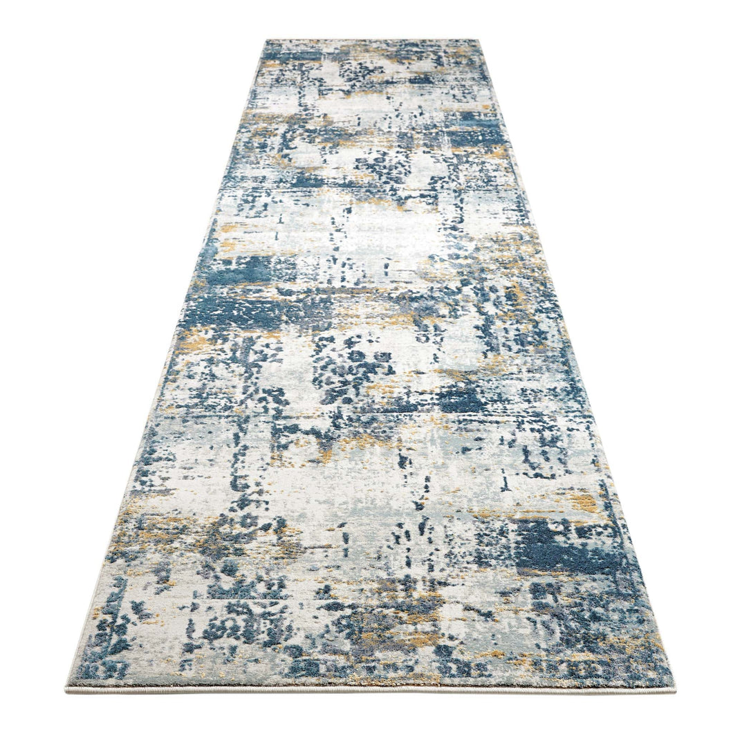 Luxury Transitional Linen Runner