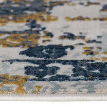 Load image into Gallery viewer, Luxury Transitional Linen Rug
