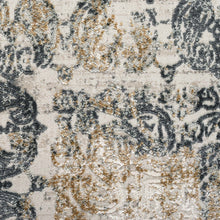 Load image into Gallery viewer, Luxury Classic Design Sand Rug
