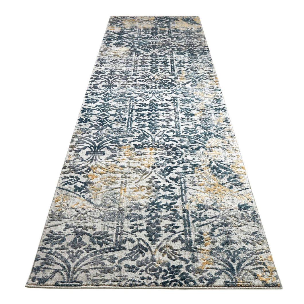 Luxury Colourful Classic Design Spice Runner