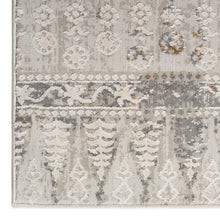 Load image into Gallery viewer, Transitional Classic Design Sand Rug
