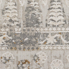 Load image into Gallery viewer, Transitional Classic Design Sand Rug
