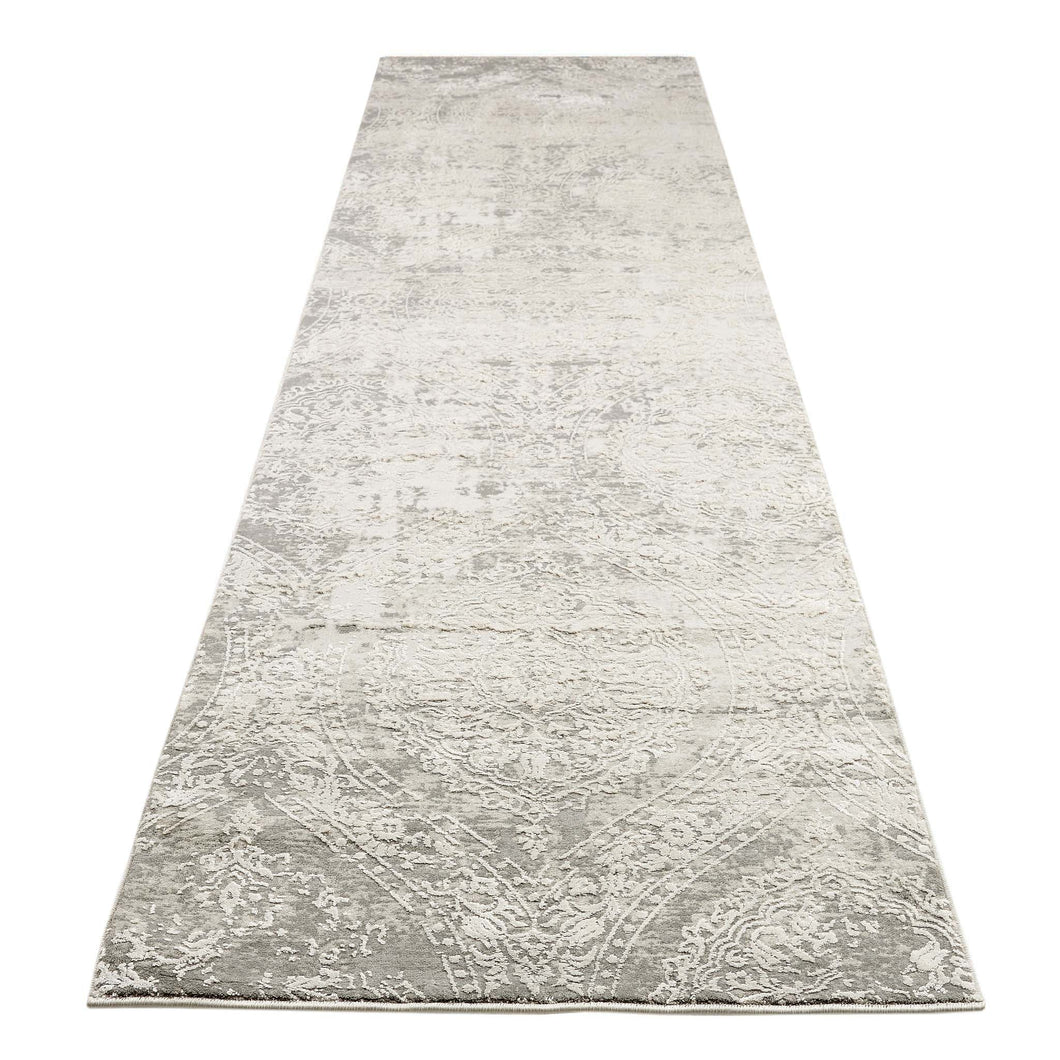 Transitional Classic Design Stone Runner