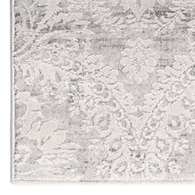 Load image into Gallery viewer, Victorian Classic Design Vanilla Rug
