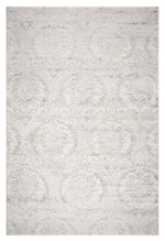 Load image into Gallery viewer, Victorian Classic Design Vanilla Rug
