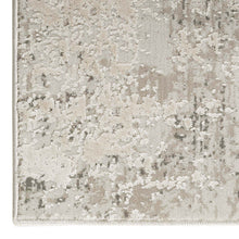 Load image into Gallery viewer, Transitional Modern Design Sand Rug
