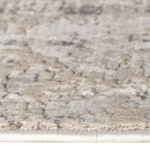 Load image into Gallery viewer, Transitional Modern Design Sand Rug
