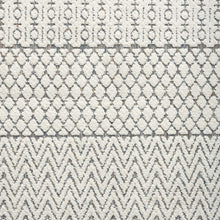 Load image into Gallery viewer, Outdoor Casual Design Blue Rug
