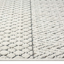Load image into Gallery viewer, Outdoor Casual Design Blue Rug
